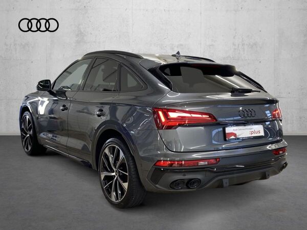 Audi SQ5 Sportback TDI *Matrix*AHK*Business*Sitzbel.* bild 3
