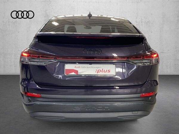 Audi Q4 e-tron Sportback 35 *LED*Pano*Sonos* bild 2