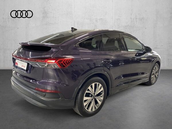 Audi Q4 e-tron Sportback 35 *LED*Pano*Sonos* bild 3