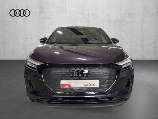 Audi Q4 e-tron Sportback 35 *LED*Pano*Sonos* bild 4