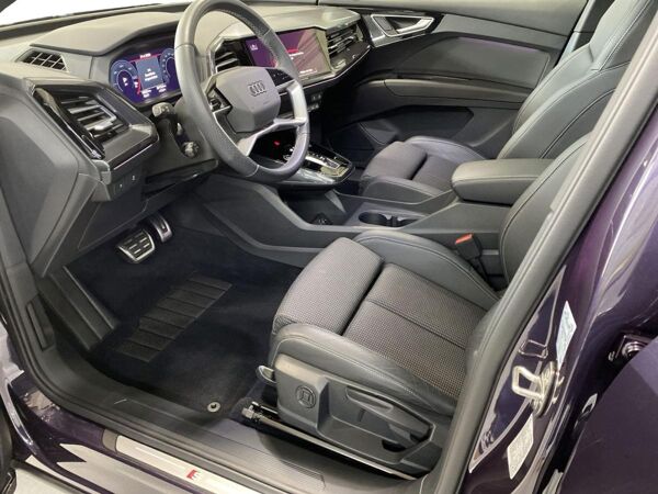 Audi Q4 e-tron Sportback 35 *LED*Pano*Sonos* bild 6