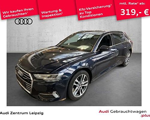 Audi A6 Avant 55 TFSI quattro sport *Pano*Tour*