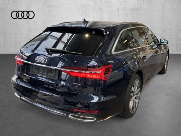 Audi A6 Avant 55 TFSI quattro sport *Pano*Tour* bild 2