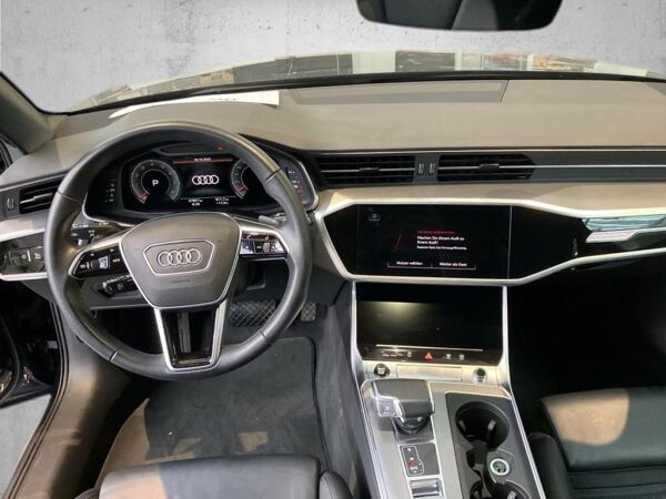 Audi A6 Avant 55 TFSI quattro sport *Pano*Tour* bild 3
