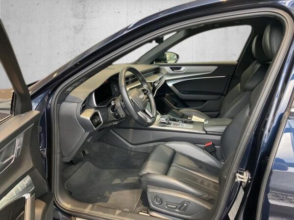Audi A6 Avant 55 TFSI quattro sport *Pano*Tour* bild 4