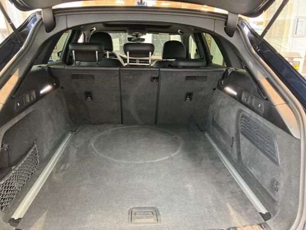 Audi A6 Avant 55 TFSI quattro sport *Pano*Tour* bild 6