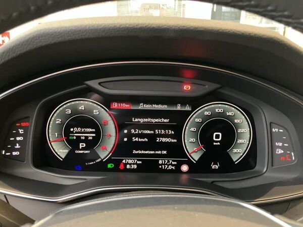 Audi A6 Avant 55 TFSI quattro sport *Pano*Tour* bild 7