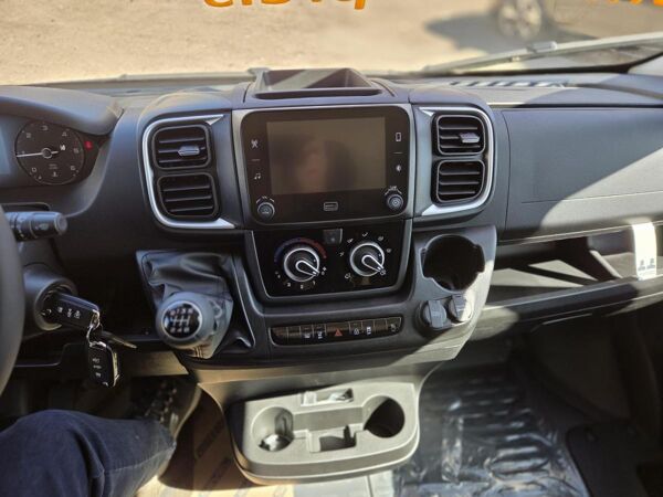 Opel Movano ❗️❗️❗️ CARGO-L2H2- 140 PS - BALD VERFÜGBAR❗️❗️❗️ bild 4