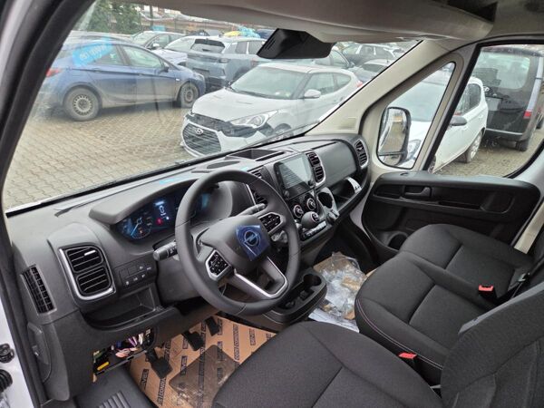Opel Movano ❗️❗️❗️ CARGO-L2H2- 140 PS - BALD VERFÜGBAR❗️❗️❗️ bild 2