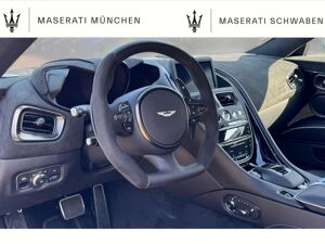 Aston Martin DBS DBS Ultimate - one off bild 2