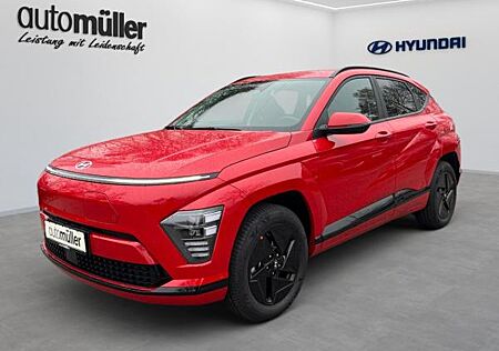 Hyundai Kona (SX2)