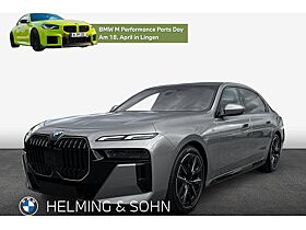 BMW 740 d xDrive M Sport⭐|UPE 144.680€|Sofort verfügbar BMW 740 d xDrive M Sport⭐|UPE 144.680€|Sofort verfügbar