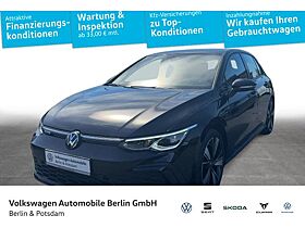 Volkswagen Golf VIII 2.0TDI DSG GTD NAVI LED PDC Volkswagen Golf VIII 2.0TDI DSG GTD NAVI LED PDC