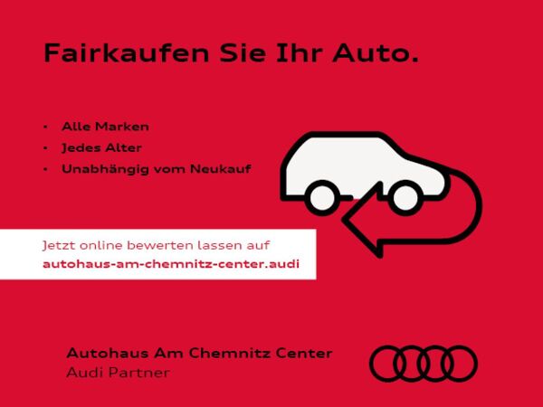 Audi Q2 35 TFSI Schalter *Klima*GRA*17 Zoll* bild 5