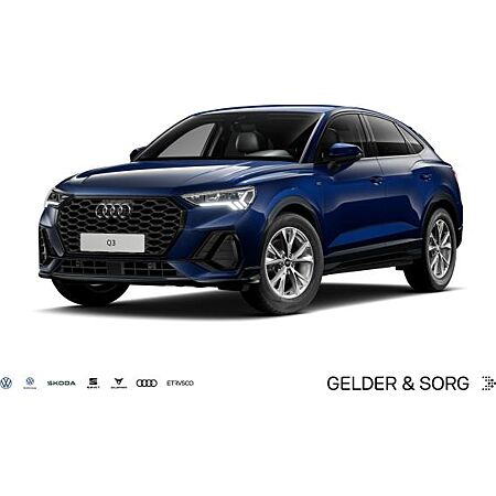 Audi Q3 leasen
