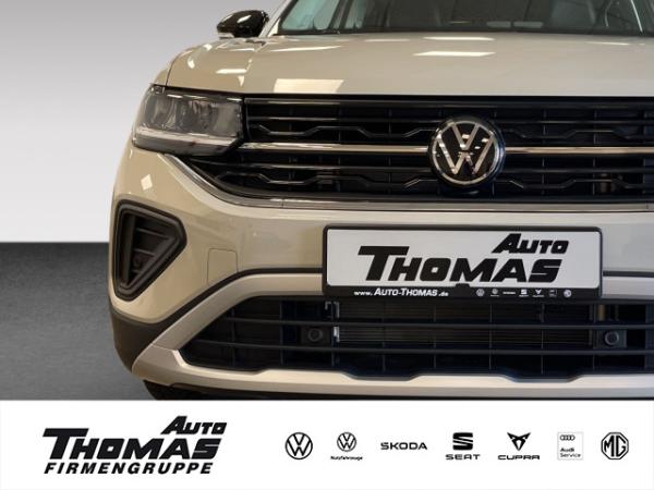 Volkswagen T-Cross 1.0 TSI Lagerwagenaktion Energy Klima Shz bild