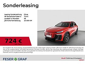 Audi SQ6 e-tron Matrix/HuD/AHK/ACC/Luft/Air/360Kamera