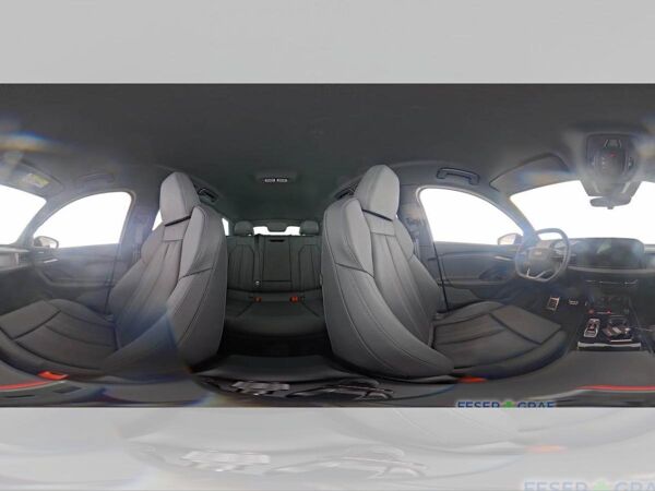 Audi SQ6 e-tron Matrix/HuD/AHK/ACC/Luft/Air/360Kamera bild 6