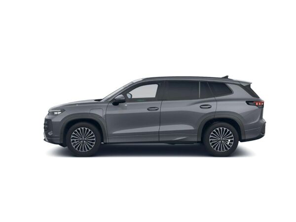 Volkswagen Tayron 1.5 eHybrid DSG Elegance SOFORT VERFÜGBAR! IQ.Drive DarkPaket AHK GJR bild 3