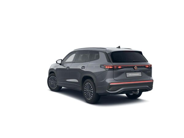 Volkswagen Tayron 1.5 eHybrid DSG Elegance SOFORT VERFÜGBAR! IQ.Drive DarkPaket AHK GJR bild 4