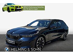 BMW i5 eDrive40 Touring M Sport Pro🔋|0,25% DWbst|UPE 97.210€