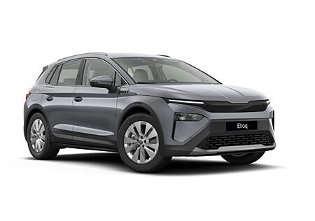Skoda Elroq 85 BESTELLFAHRZEUG