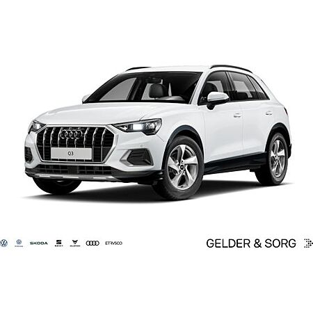 Audi Q3 leasen