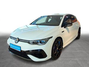 Volkswagen Golf VIII 2.0 TSI R Performance 4M. DSG LED ACC Connect bild 2