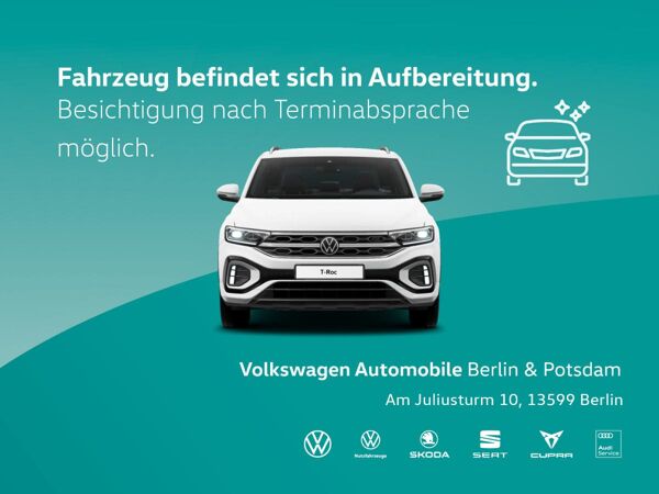 Volkswagen T-Roc 1.5 TSI R-Line OPF (EURO 6d) bild 3