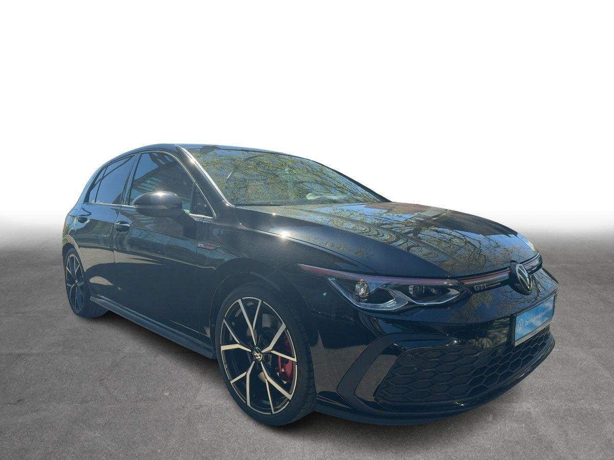 Volkswagen Golf VIII 2.0 TSI GTI DSG Navi LED Pano bild 5