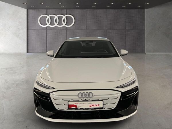 Audi A6 e-tron A6 Avant e-tron performance S line LED 360 View bild 3