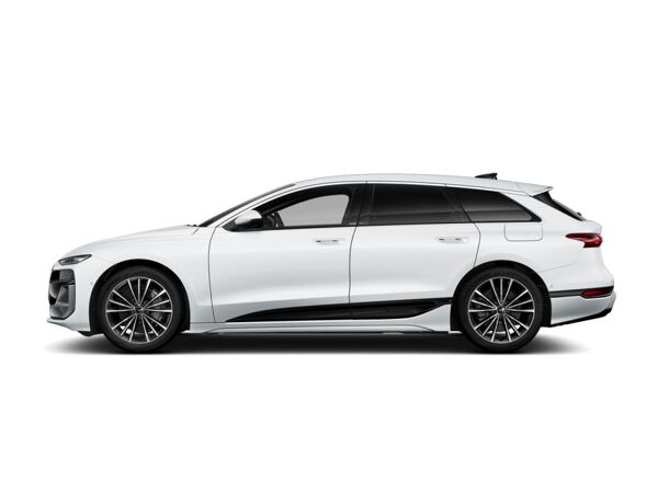 Audi A6 e-tron A6 Avant e-tron performance S line LED 360 View bild 6