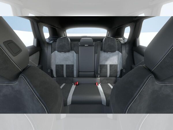 Opel Grandland Elektro ULTIMATE 73-kWh-Batterie inkl. Allwetter + AHK bild 6