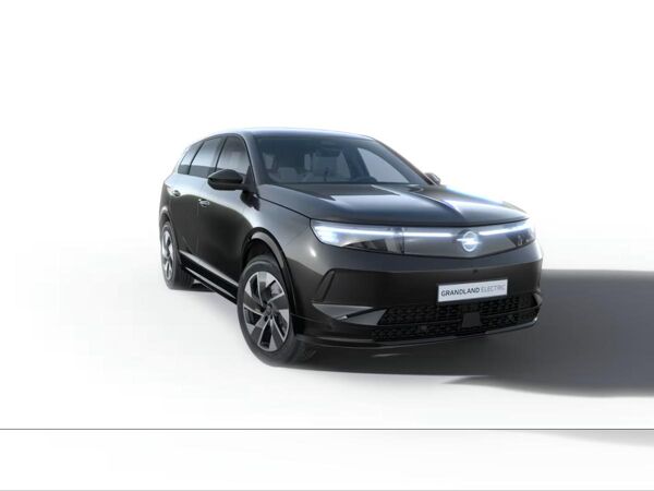 Opel Grandland Elektro ULTIMATE 73-kWh-Batterie inkl. Allwetter + AHK bild 2