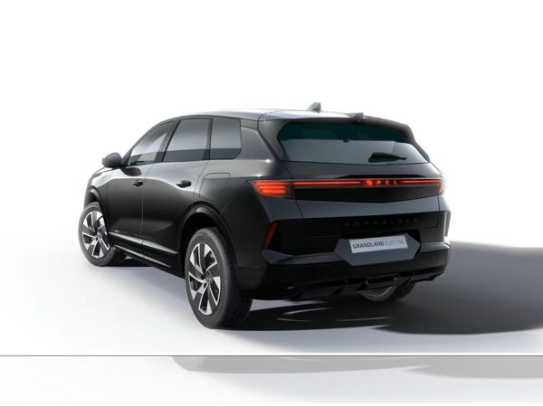 Opel Grandland Elektro ULTIMATE 73-kWh-Batterie inkl. Allwetter + AHK bild 4