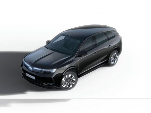 Opel Grandland Elektro ULTIMATE 73-kWh-Batterie inkl. Allwetter + AHK bild 1