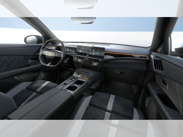 Opel Grandland Elektro ULTIMATE 73-kWh-Batterie inkl. Allwetter + AHK bild 5