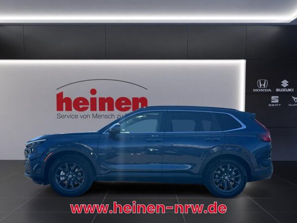 Honda CR-V e:HEV ELEGANCE 2WD bild 3