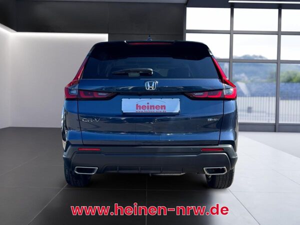 Honda CR-V e:HEV ELEGANCE 2WD bild 5