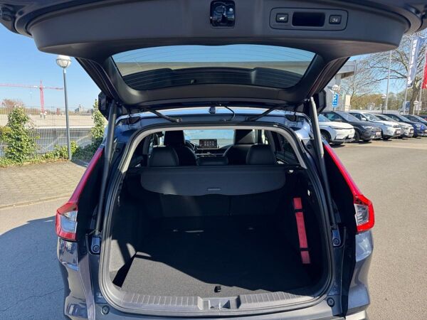 Honda CR-V e:HEV ELEGANCE 2WD bild 6