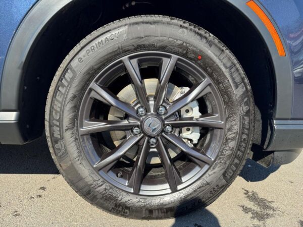 Honda CR-V e:HEV ELEGANCE 2WD bild 7