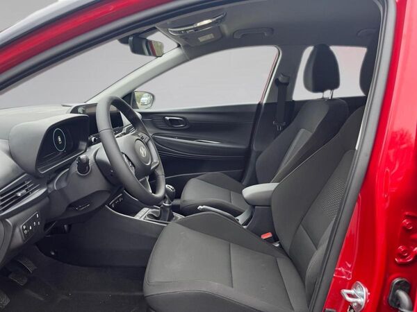 Hyundai i20 Prime bild 3