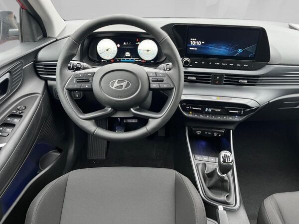 Hyundai i20 Prime bild 5