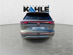 Volkswagen Tayron 2.0 TDI DSG Elegance SOFORT VERFÜGBAR AHK LM-Catania Winterräder IQ.Light Navi bild 5