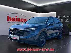 Honda CR-V e:HEV ELEGANCE 2WD Honda CR-V e:HEV ELEGANCE 2WD