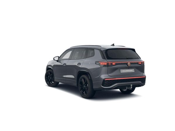 Volkswagen Tayron 1.5 eHybrid DSG R-Line  SOFORT VERFÜGBAR! AHK Black Style IQ.Drive Pano bild 4