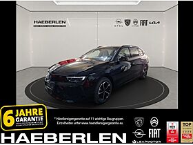 Opel Astra L Sports Tourer 1.2 ALLWETTER*SHZ+LHZ*PDC Opel Astra L Sports Tourer 1.2 ALLWETTER*SHZ+LHZ*PDC