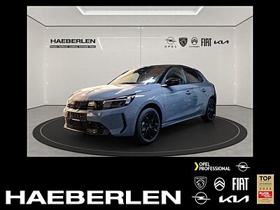 Opel Corsa Edition SOFORT VERFÜGBAR LED+SHZ+Winterp.