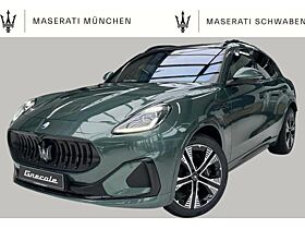 Maserati Grecale Grecale BEV MY2026 mit 5 Jahren Garantie
