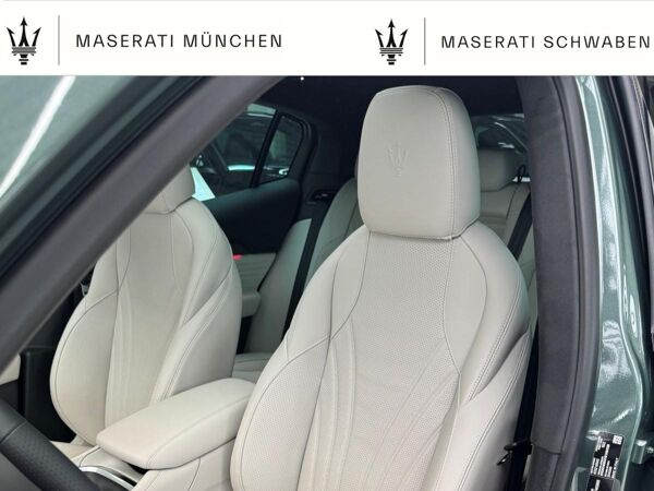 Maserati Grecale Grecale BEV MY2026 mit 5 Jahren Garantie bild 5